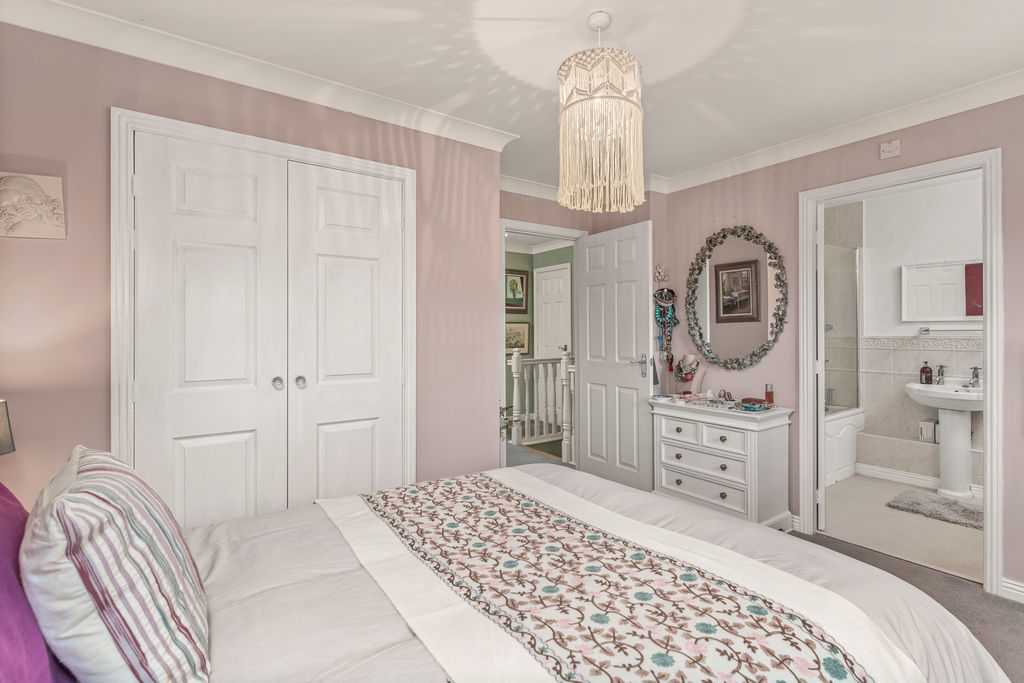 Highlands Lower Tadmarton